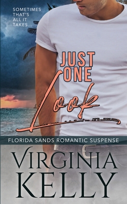 Just One Look 1542306833 Book Cover
