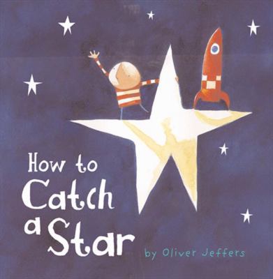 How to Catch a Star 0007150334 Book Cover