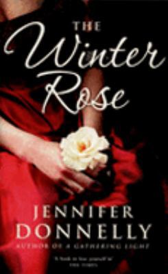 The Winter Rose 0007191316 Book Cover