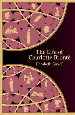 The Life of Charlotte Bronte 1800313241 Book Cover