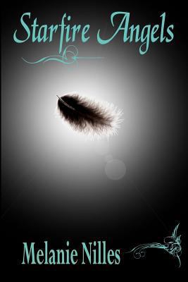 Starfire Angels 1448631343 Book Cover