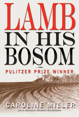 Lamb in His Bosom 1561456012 Book Cover