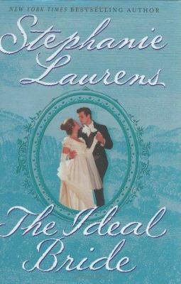 The Ideal Bride: A Regency Historical Romance N... 0060505737 Book Cover