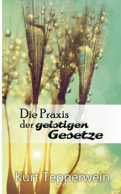 Die Praxis der geistigen Gesetze [German] 3741293660 Book Cover