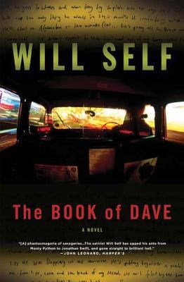 The Book of Dave: A Novel 1596913843 Book Cover