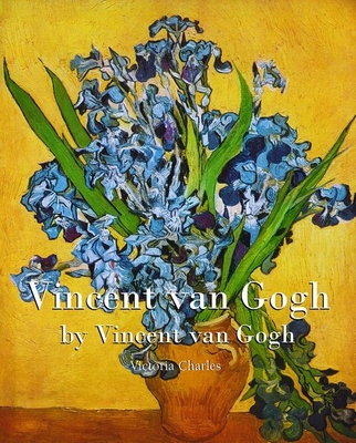 Vincent Van Gogh 178310127X Book Cover