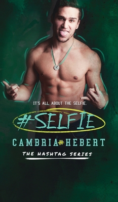 #Selfie 1946836435 Book Cover