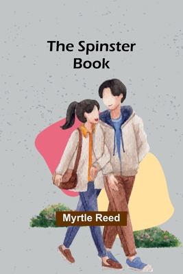 The Spinster Book 9361476238 Book Cover