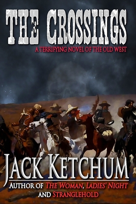 The Crossings 1941408885 Book Cover