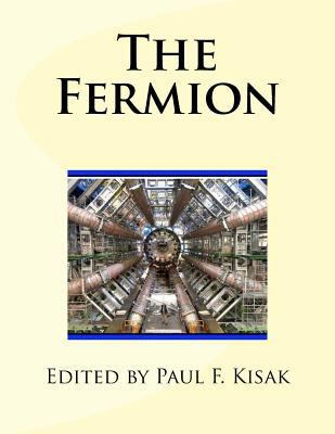The Fermion 1523261757 Book Cover