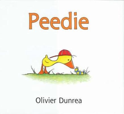 Peedie 1844289966 Book Cover