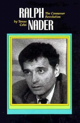 Ralph Nader, Celsi, 7-Up, (New Directions) 1562940449 Book Cover