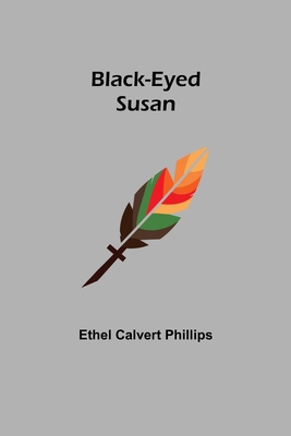 Black-Eyed Susan 9355112467 Book Cover