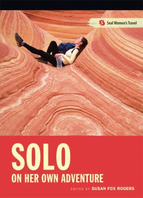 Solo: On Her Own Adventure 1580051375 Book Cover