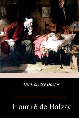 The Country Doctor 1978241968 Book Cover