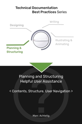 Technical Documentation Best Practices - Planni... 3943860124 Book Cover