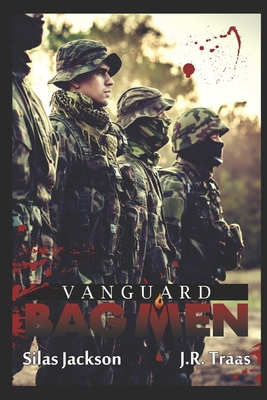 Bag Men: Vanguard (7 & 8) B089J17F7V Book Cover