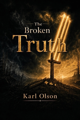 The Broken Truth B0HNMMLWCQ Book Cover