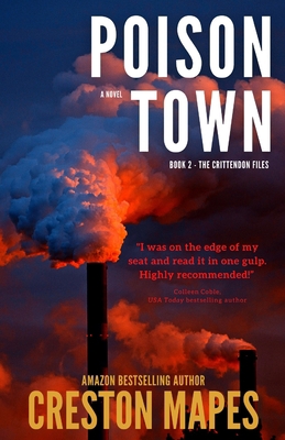 Poison Town 1796666726 Book Cover