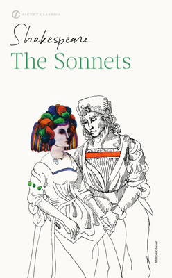 The Sonnets 0451527275 Book Cover