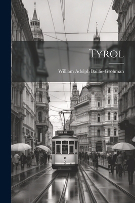 Tyrol 1022667165 Book Cover