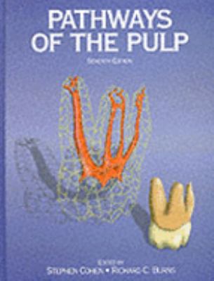 Pathways of the Pulp 0815186134 Book Cover