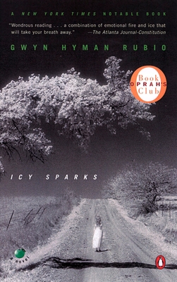 Icy Sparks 0142000205 Book Cover