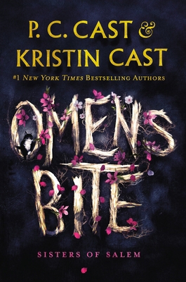 Omens Bite: Sisters of Salem 1250865212 Book Cover