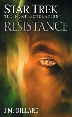 Resistance B007360SHE Book Cover