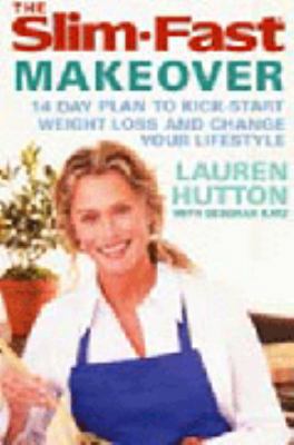 The Slimfast Makeover: 14 Day Plan to Kick-star... 0007109555 Book Cover
