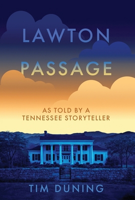 Lawton Passage B0H4S6Y3XX Book Cover