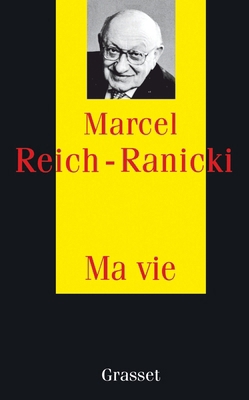 Ma vie [French] 2246609011 Book Cover