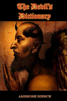 The Devil's Dictionary 1460970004 Book Cover