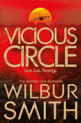 Vicious Circle (Hector Cross) 0330544187 Book Cover