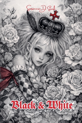 Black & White B0GSSVVYWC Book Cover