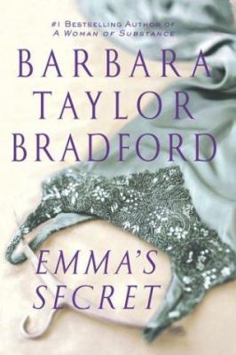 Emma's Secret 0312307020 Book Cover