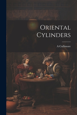 Oriental Cylinders 1021802484 Book Cover