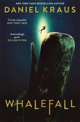 Whalefall: The global thriller sensation 1804185868 Book Cover