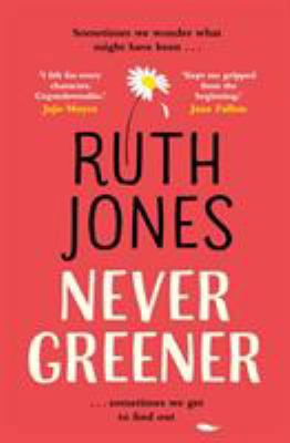 Never Greener 0593078071 Book Cover