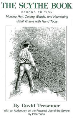 The Scythe Book, 2nd Edition 0911469192 Book Cover