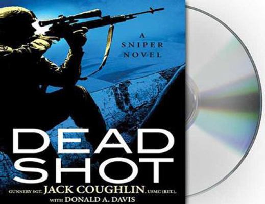 Dead Shot 1427206198 Book Cover