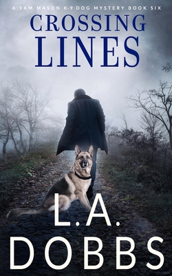 Crossing Lines 1946944912 Book Cover