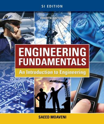 Engineering Fundamentals: An Introduction to En... 1439062102 Book Cover
