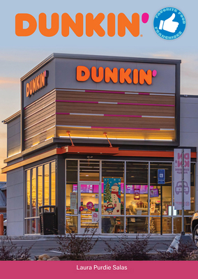 Dunkin' Book Cover