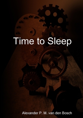 Time to Sleep 0244313237 Book Cover