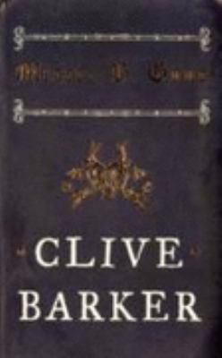 Mister B Gone 0007262612 Book Cover