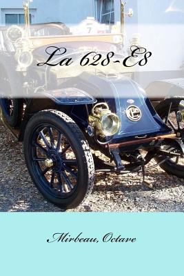 La 628-E8 [French] 1974022307 Book Cover