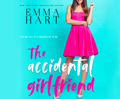 The Accidental Girlfriend 169050210X Book Cover