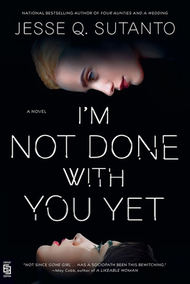 I'm Not Done with You Yet 0593549082 Book Cover