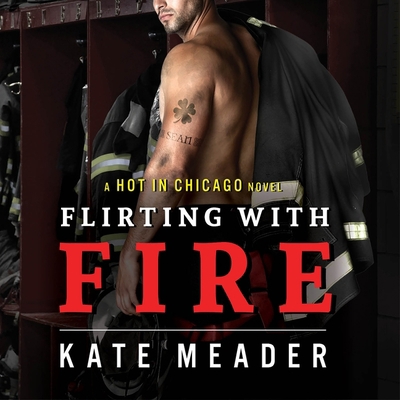 Flirting with Fire 1799995755 Book Cover